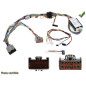 FAISCEAU KIT MAIN LIBRE LAND ROVER DISCOVERY 4 10/2009-11/2011 AMPLI NOIR 9HP -CK3100