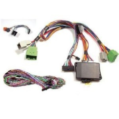 FAISCEAU KIT MAIN LIBRE LAND ROVER FREELANDER2 2007- SE HSE ALPINE 9HP