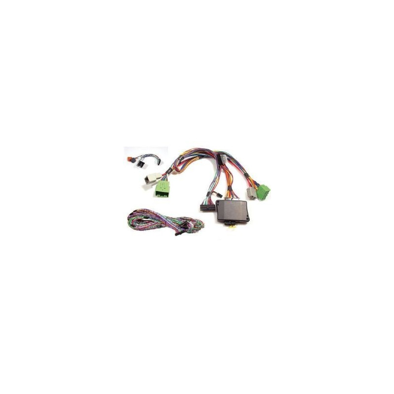 FAISCEAU KIT MAIN LIBRE LAND ROVER FREELANDER2 2007- SE HSE ALPINE 9HP