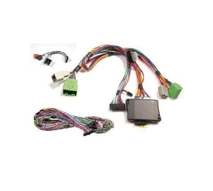 FAISCEAU KIT MAIN LIBRE LAND ROVER FREELANDER2 2007- SE HSE ALPINE 9HP