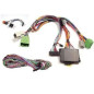 FAISCEAU KIT MAIN LIBRE LAND ROVER FREELANDER2 2007- SE HSE ALPINE 9HP