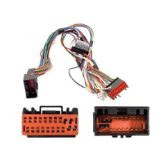 FAISCEAU KIT MAIN LIBRE LANDROVER RANGE ROVER SPORT 2005-