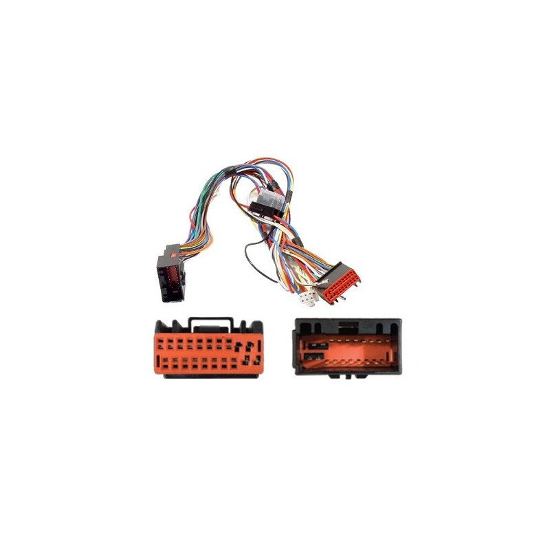 FAISCEAU KIT MAIN LIBRE LANDROVER RANGE ROVER SPORT 2005-