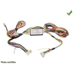 FAISCEAU KIT MAIN LIBRE LEXUS 1997-2003 RX300 AVEC AMPLI -CK3100