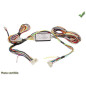 FAISCEAU KIT MAIN LIBRE LEXUS 1997-2003 RX300 AVEC AMPLI -CK3100