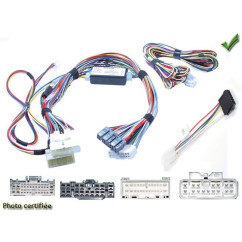 FAISCEAU KIT MAIN LIBRE LEXUS RX300 03/2003-2006 AMPLI MARK LEVINSTON -CK3100