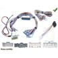 FAISCEAU KIT MAIN LIBRE LEXUS RX300 03/2003-2006 AMPLI MARK LEVINSTON -CK3100