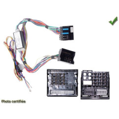 FAISCEAU KIT MAIN LIBRE MAN TC-X 2007- -CK3100