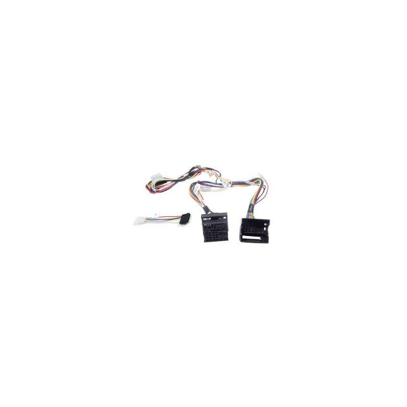 FAISCEAU KIT MAIN LIBRE MASERATI GRAN TURISMO 2007-10/2009 CK3100 ENTREE TEL