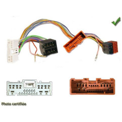 FAISCEAU KIT MAIN LIBRE MAZDA 3 2007-