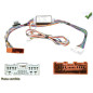 FAISCEAU KIT MAIN LIBRE MAZDA CX7 2006- AVEC AMPLI BOSE -CK3100