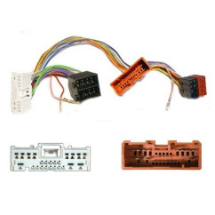 FAISCEAU KIT MAIN LIBRE MAZDA TRIBUTE 2001-
