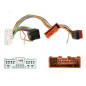 FAISCEAU KIT MAIN LIBRE MAZDA TRIBUTE 2001-