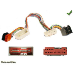 FAISCEAU KIT MAIN LIBRE MAZDA TRIBUTE 2008-