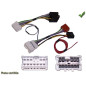 FAISCEAU KIT MAIN LIBRE MERCEDES CITAN 2012