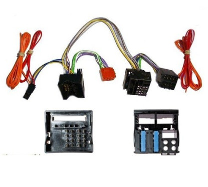 FAISCEAU KIT MAIN LIBRE MERCEDES CLASSE B 2005- AUDIO 20 50