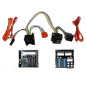 FAISCEAU KIT MAIN LIBRE MERCEDES CLASSE R 2005- SANS AMPLI