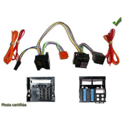 FAISCEAU KIT MAIN LIBRE MERCEDES GL X164 2006-