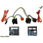 FAISCEAU KIT MAIN LIBRE MERCEDES GL X164 2006-