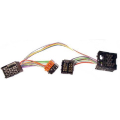 FAISCEAU KIT MAIN LIBRE MG MGF 2001-