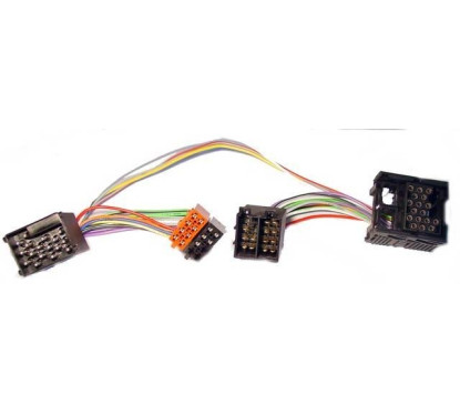 FAISCEAU KIT MAIN LIBRE MG MGF 2001-