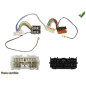FAISCEAU KIT MAIN LIBRE MITSUBISHI L400 1996-