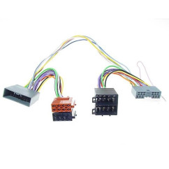 FAISCEAU KIT MAIN LIBRE MITSUBISHI LANCER 2007-