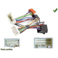 FAISCEAU KIT MAIN LIBRE MITSUBISHI OUTLANDER 2007-