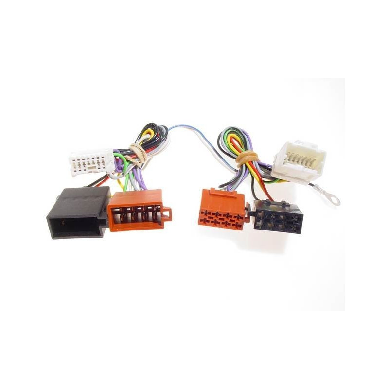 FAISCEAU KIT MAIN LIBRE NISSAN ALMERA 2003-2007