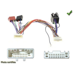 FAISCEAU KIT MAIN LIBRE NISSAN FRONTIER D40 2005-