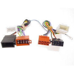 FAISCEAU KIT MAIN LIBRE NISSAN PRIMERA 2/2002-