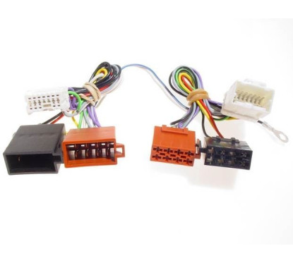 FAISCEAU KIT MAIN LIBRE NISSAN PRIMERA 2/2002-