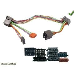 FAISCEAU KIT MAIN LIBRE OPEL AGILA 2000-
