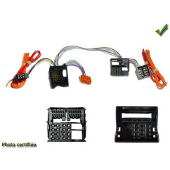 FAISCEAU KIT MAIN LIBRE OPEL AGILA 2004-