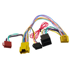 FAISCEAU KIT MAIN LIBRE OPEL ASTRA 2015- SANS AMPLI