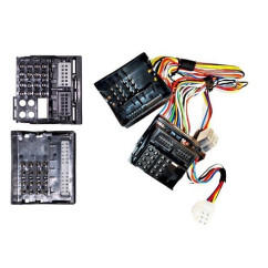 FAISCEAU KIT MAIN LIBRE OPEL GTC 03/2005- ENTREE TEL