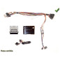 FAISCEAU KIT MAIN LIBRE OPEL INSIGNIA 2008-2014 ENTREE TEL -CK3100