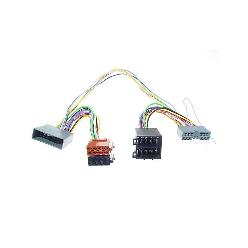 FAISCEAU KIT MAIN LIBRE PEUGEOT 4008 2010-