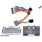 FAISCEAU KIT MAIN LIBRE PONTIAC VIBE 2003-