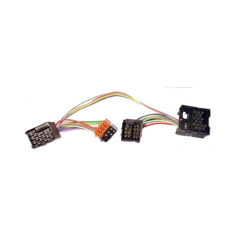 FAISCEAU KIT MAIN LIBRE ROVER 25 2000-2002