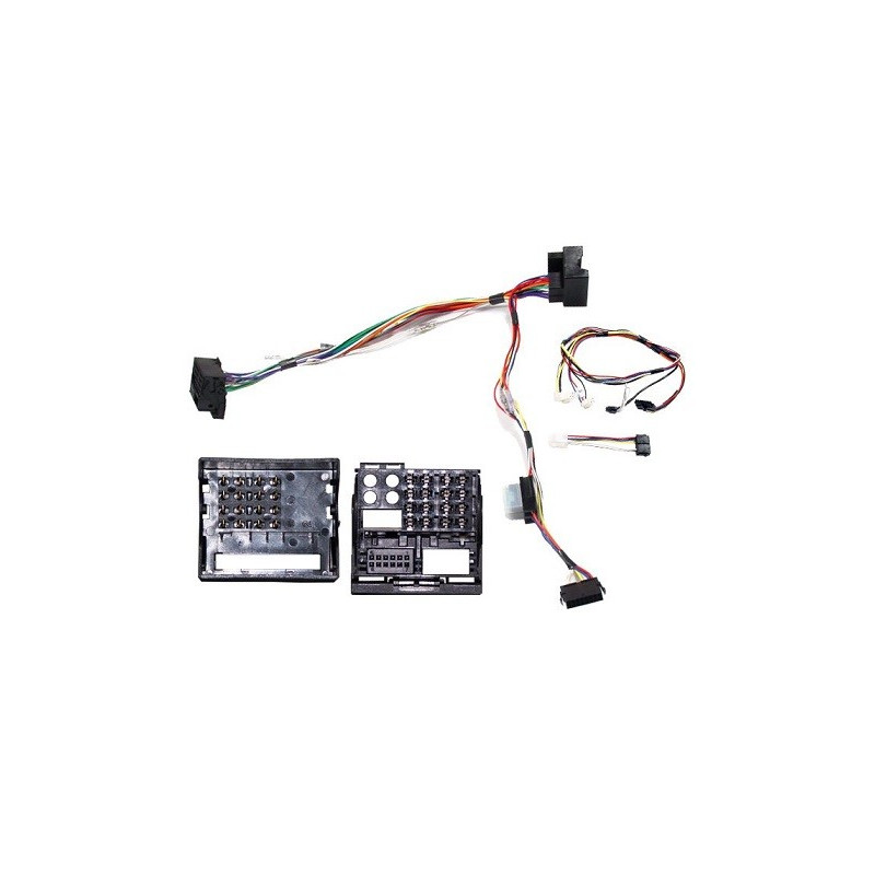 FAISCEAU KIT MAIN LIBRE SKODA SUPERB 2002-03/2006
