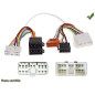 FAISCEAU KIT MAIN LIBRE SUBARU VIVIO 2002-