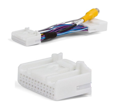 FAISCEAU POUR CONNECTER CAMERA DE RECUL SUR RENAULT MASTER 2020- AVEC RLINK