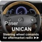 FAISCEAU SAAB 93. 9.5 2006- POUR MODULE UNICAN-C1 CAN BUS FAISCEAU SAAB 93. 9.5 2006- POUR MODULE UNICAN-C1 CAN BUS