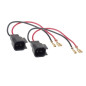 FAISCEAUX HAUT-PARLEUR FORD FIESTA 2002-2008 (PAIRE)