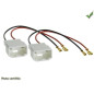 FAISCEAUX HAUT-PARLEUR FORD FUSION 2005-2012 (PAIRE)