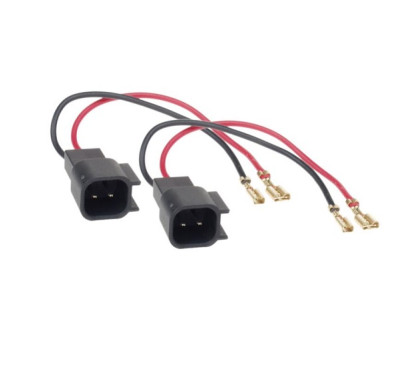 FAISCEAUX HAUT-PARLEUR FORD KA (PAIRE)
