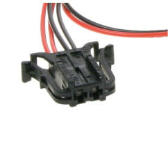 FAISCEAUX HAUT-PARLEUR MERCEDES (PAIRE)