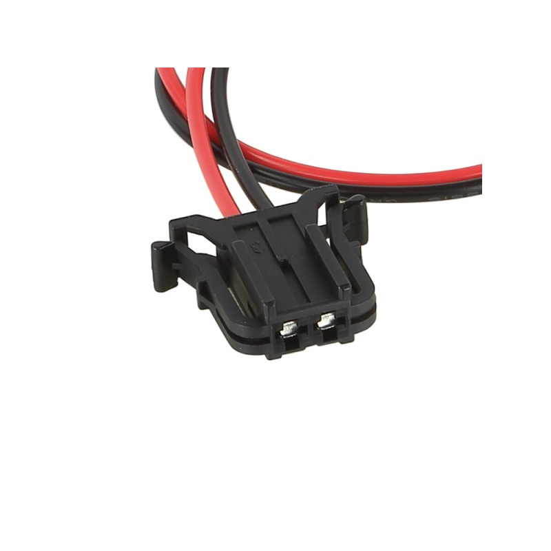 FAISCEAUX HAUT-PARLEUR MERCEDES CLASSE A 2004-2012 (PAIRE)