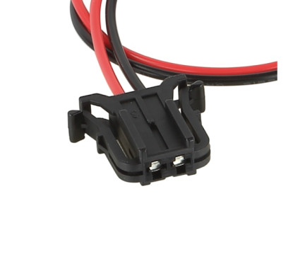FAISCEAUX HAUT-PARLEUR MERCEDES CLASSE A 2004-2012 (PAIRE)